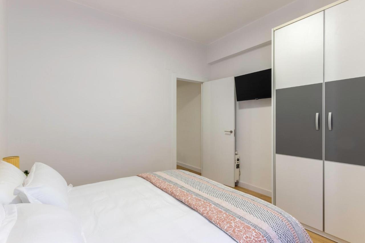 Appartamento 2 Paradas Al Cascoviejo, 1 Min Al Metro - Basarrate