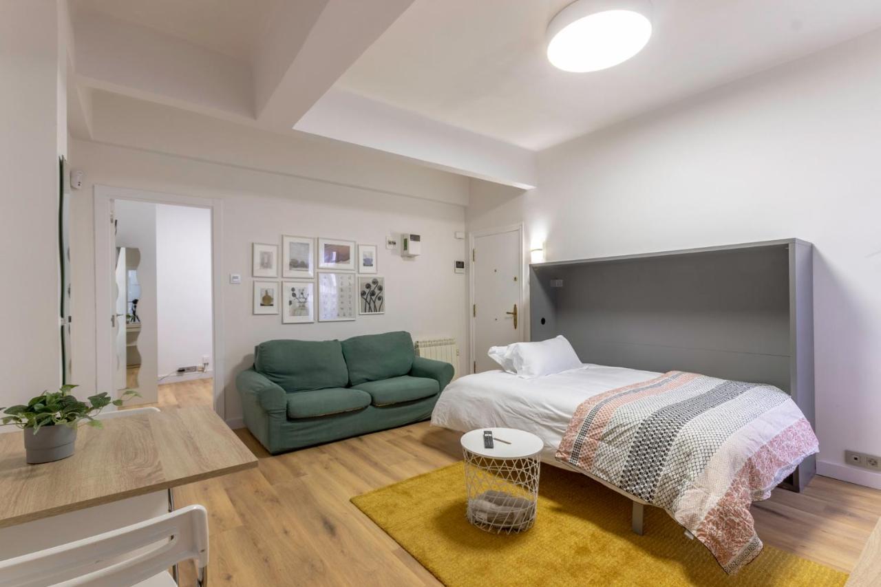 Appartamento 2 Paradas Al Cascoviejo, 1 Min Al Metro - Basarrate